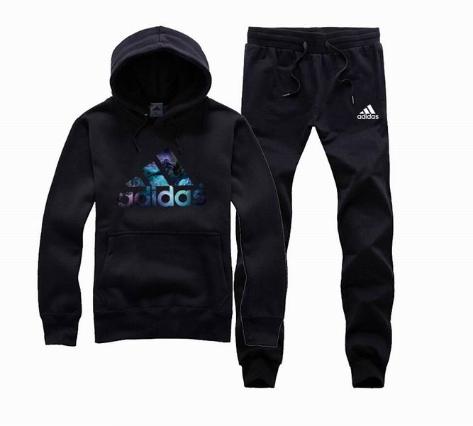 men adidas sport suits-716